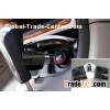 Car Cigarette Lighter Flashlight Rechargeable USB Charger