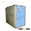 Air-cooled Chiller Plant