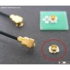 ipex/ufl connector