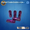 Professional CNC Aluminum Sandblasting Machining Parts