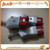 high temperature connector plug