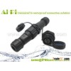 IP68 Waterproof Circular Cable Connector