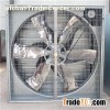 1530mm Centrifugal Exhaust Fan