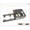 Chrome Plated Two - Sided Latch JAC Refine Passenger Car Seat Rotating HY07