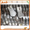 Manufacturing high temperature connector plug with 18 years experience