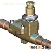 Forerunner Pressure Regulate Valve