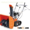 7HP Track Drive Snowblower