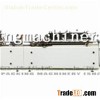 Pet Food Bag, Buiscuit Bag, Four Side Seal Bag Making Machine