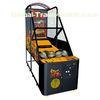 Black Simulator Basketball Arcade Machine