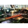 Embedded  G Fin Type Machine , Helicoidal Groove Cooling Fin Tube Machine