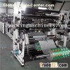 Plastic Bag Making Machine For Center Seal, Four Side Seal, Side Seal Bag Making Machine