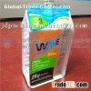 Eight Sealing Bag Making Machine