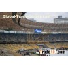 Static / 1/4 6000 Nits Scan Mode Outdoor Stadium Hanging LED Display