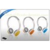 Bluetooth Wireless Stereo Headphone Effective Range 10 Meters in Blue , Black , Red