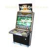 32 LCD Simulator Video Arcade Machine With Coin Operated