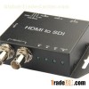 HDMI To SDI Video Converters
