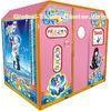 Karaoke Dance Arcade Machines Coin Recreation 10V - 220V