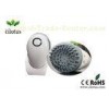 Automatic waterproof portable body massager , 220V electric head massager