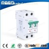 Solar 2P DC MCB