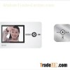 DIGITAL PEEPHOLE DOOR CAMERA