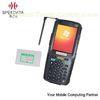 GPS Bluetooth Customize Android 2D Barcode Scanner Wireless Mobile RFID Rear