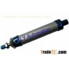 Mini Aluminum MAL16-40mm Pneumatic Air Cylinders