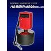 Portable Hardness Tester Hartip 1500 ASTM A956 Standard for Rockwell, Brinell Measuring