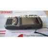 1D infrared  Barcode Scanner Pocket PC Rugged Industrial Computer with WIFI GPRS