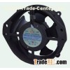150mm 110V, 220V, 240V Exhaust AC Axial Fans, IP44 cooling fan with 5 blade for Telecommunication eq