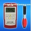 HARTIP2200 R / F Integrated Hardness Tester , Portable Wireless Probe Digital Durometer