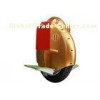 Up-and-down Folding Airwheels Single Wheel Electric Scooter Unicycle , 18km/km