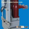 40.5kV Vacuum Circuit Breaker