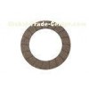 Cars / trucks parts friction disc with Stable Friction Coefficient , 3.8 MM Thickness