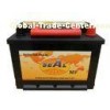 MF55530 55 AH 12v Sealed Maintenance Free Car Battery For Benz, BMW,Opel