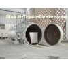 Steam Slag Brick AAC Autoclave / AAC Block Plant, 1.6 M