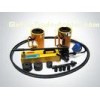 10-100T Digital Anchor Pull Out Test Equipment Civil Engineering Testing Machine