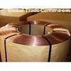 6.0% Break Elongation 1.65mm Dia. Bead Stringing Wire for Planes 2150Mpa Breaking Force