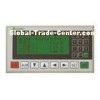 Integrated PLC HMI For Industry , 20 Operate Buttons Flash ROM RS422