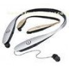 Sport bluetooth stereo headset wireless with aptx , wireless stereo bluetooth earbuds