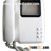 DOORBELL INTERCOM MONITOR