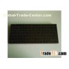 P10 Single Red LED Module SR01