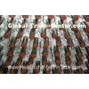 A214 CS Welded Helical Condenser Extruded Fin Tube OD31.75mmX1.65mmWT