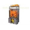 High Yield Commercial Auto Orange Lemon Fruit Juice Machine Maker Squeezer Juicer