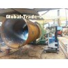High / Medium Frequency Induction Heat Treatment Machine For PWHT , Carbon Steel