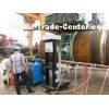 Preheating Medium Frequency Induction Heating Equipment For Feed Air Heater to 300F