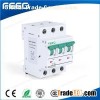 Solar 3P DC MCB