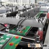 High-speed Center Seal, Side Seal, Four Side Seal Bag Making Machine