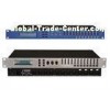 7ms Delay PA Sound Equipment / Digital Processor 4 Input 8 Output