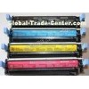 CB400A CB401A CB402A CB403A Color Toner Cartridges with No Shadow