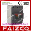 MCCB moulded case circuit breaker